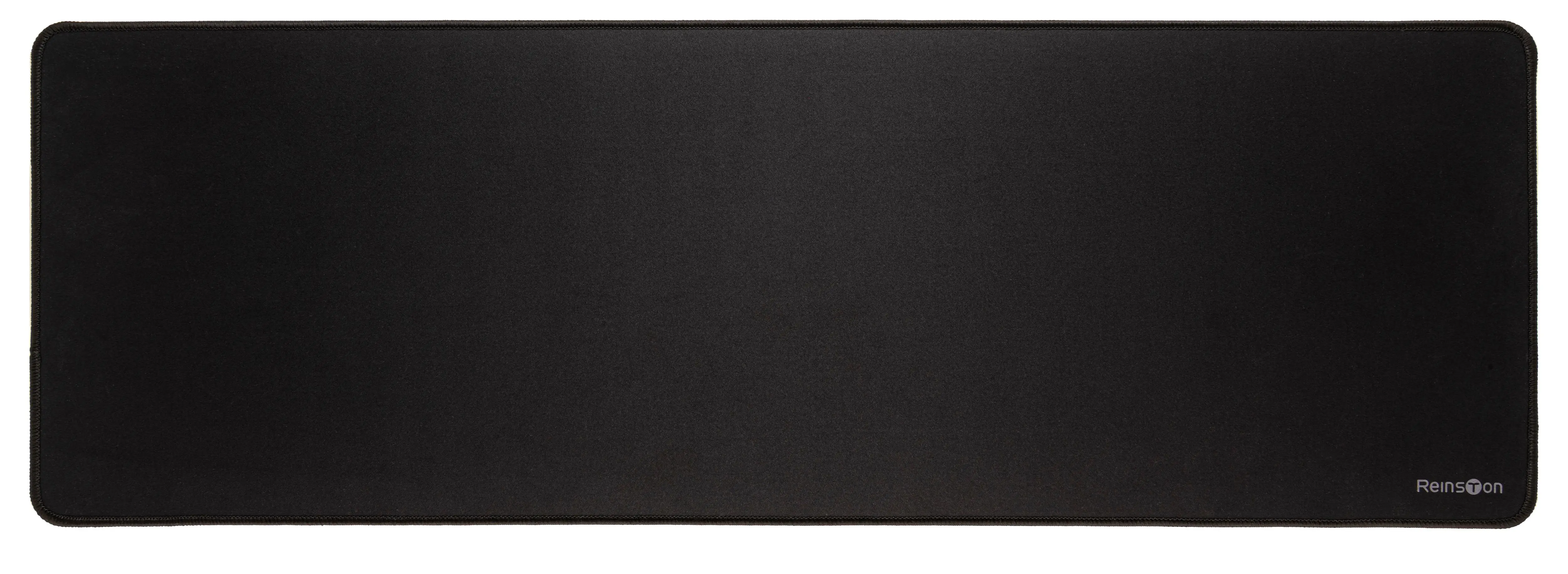 Podkładka Reinston EMP06 XL Czarny 90x30 cm