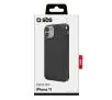 Etui SBS Instinct TEINSTIP11K do iPhone 11 Czarny