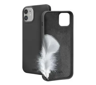 Etui SBS Instinct TEINSTIP11K do iPhone 11 Czarny