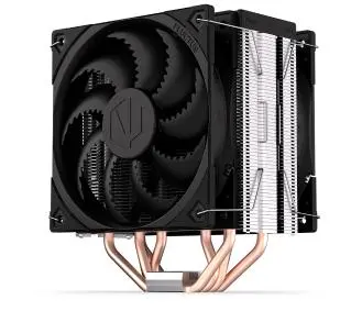 Endorfy Fera 5 Dual Fan Szary