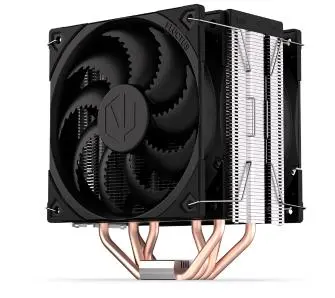 Chłodzenie Endorfy Fera 5 Dual Fan Szary