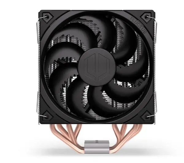 Endorfy Fera 5 Dual Fan Szary