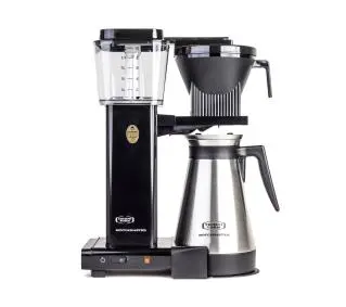 Moccamaster KBGT 741 Czarny