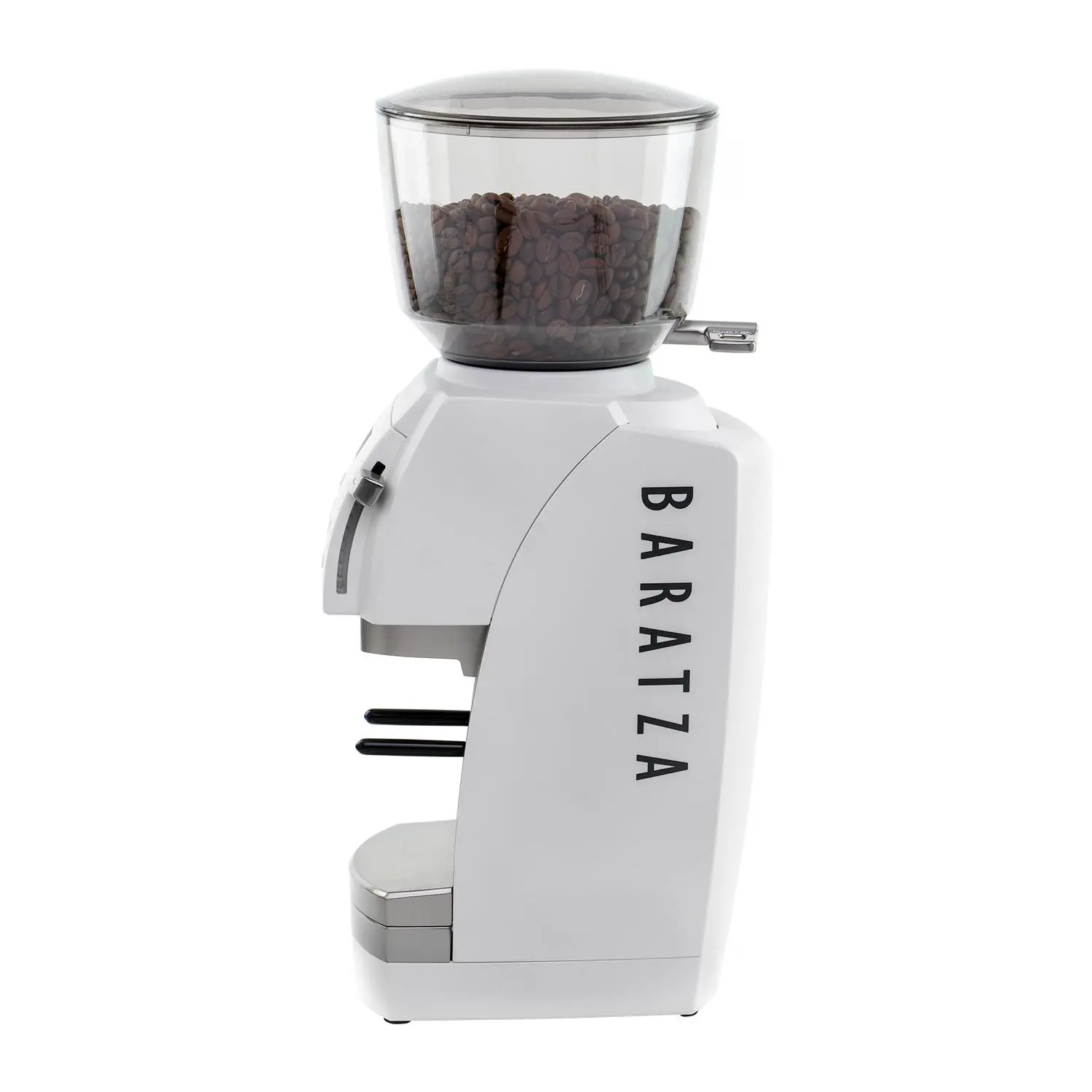 фото Кавомолка Baratza Vario+ ZCG821WHT4FEU1A White 2