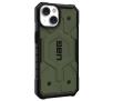 Etui UAG Pathfinder MagSafe do iPhone 14 Plus Zielony