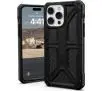 Etui UAG Monarch Case do iPhone 14 Pro Max Czarny