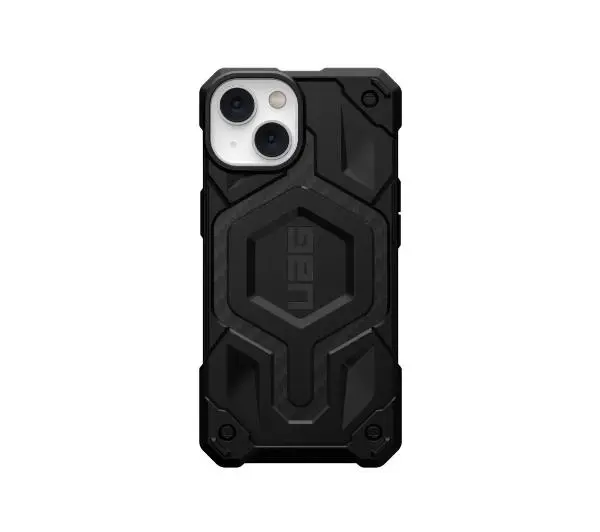 UAG Monarch MagSafe Case do iPhone 14 Plus Czarny