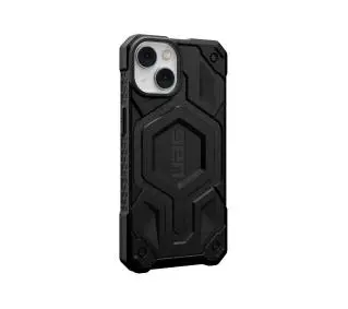 UAG Monarch MagSafe Case do iPhone 14 Plus Czarny