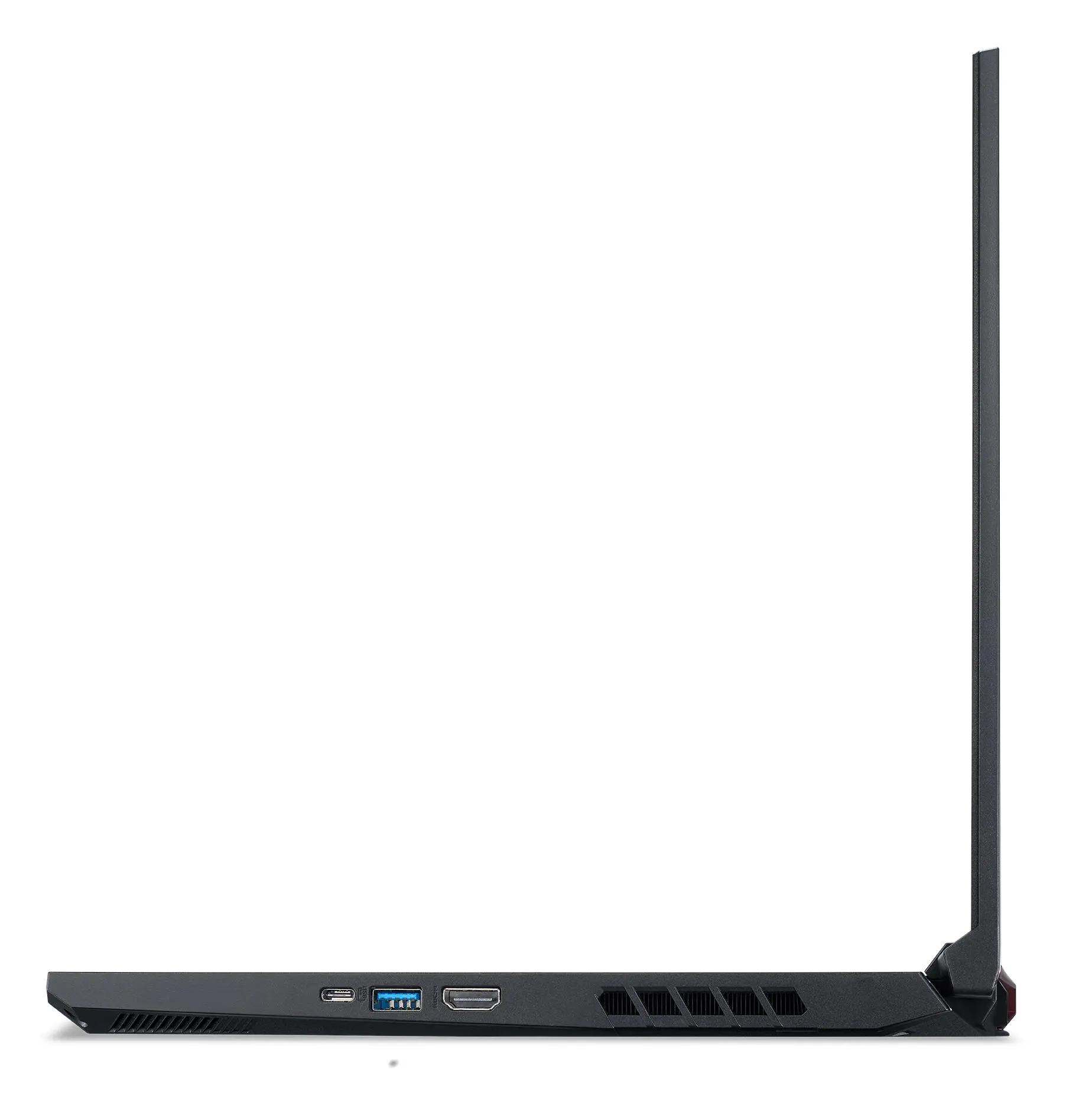 Laptop gamingowy Acer Nitro 5 AN515-57-58BA 15,6" 144Hz i5-11400H 16GB RAM 512GB Dysk SSD RTX3050 Win11 Czarny
