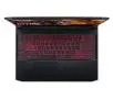 Laptop gamingowy Acer Nitro 5 AN515-57-58BA 15,6" 144Hz i5-11400H 16GB RAM 512GB Dysk SSD RTX3050 Win11 Czarny