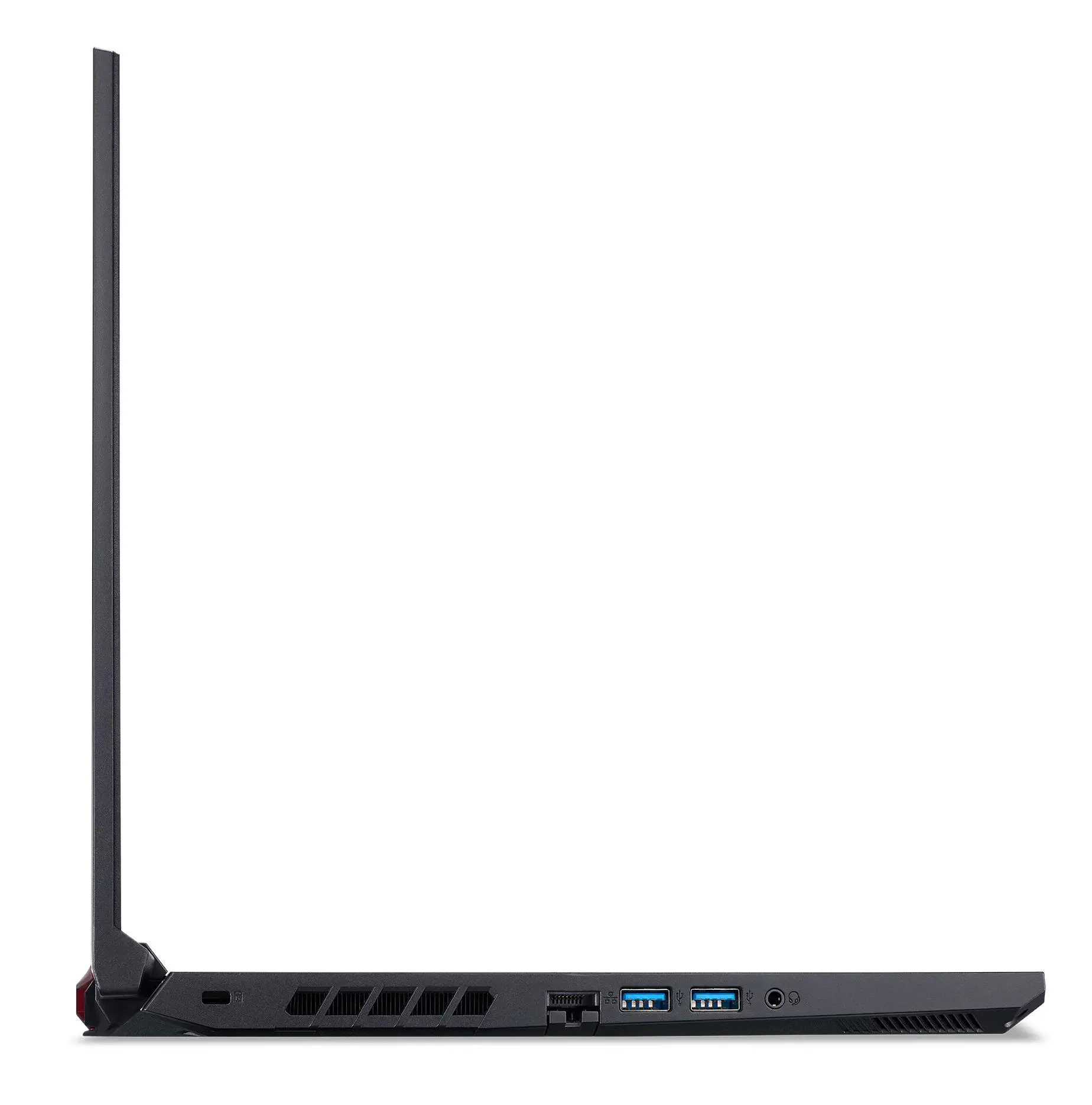 Laptop gamingowy Acer Nitro 5 AN515-57-58BA 15,6" 144Hz i5-11400H 16GB RAM 512GB Dysk SSD RTX3050 Win11 Czarny