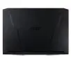Laptop gamingowy Acer Nitro 5 AN515-57-58BA 15,6" 144Hz i5-11400H 16GB RAM 512GB Dysk SSD RTX3050 Win11 Czarny