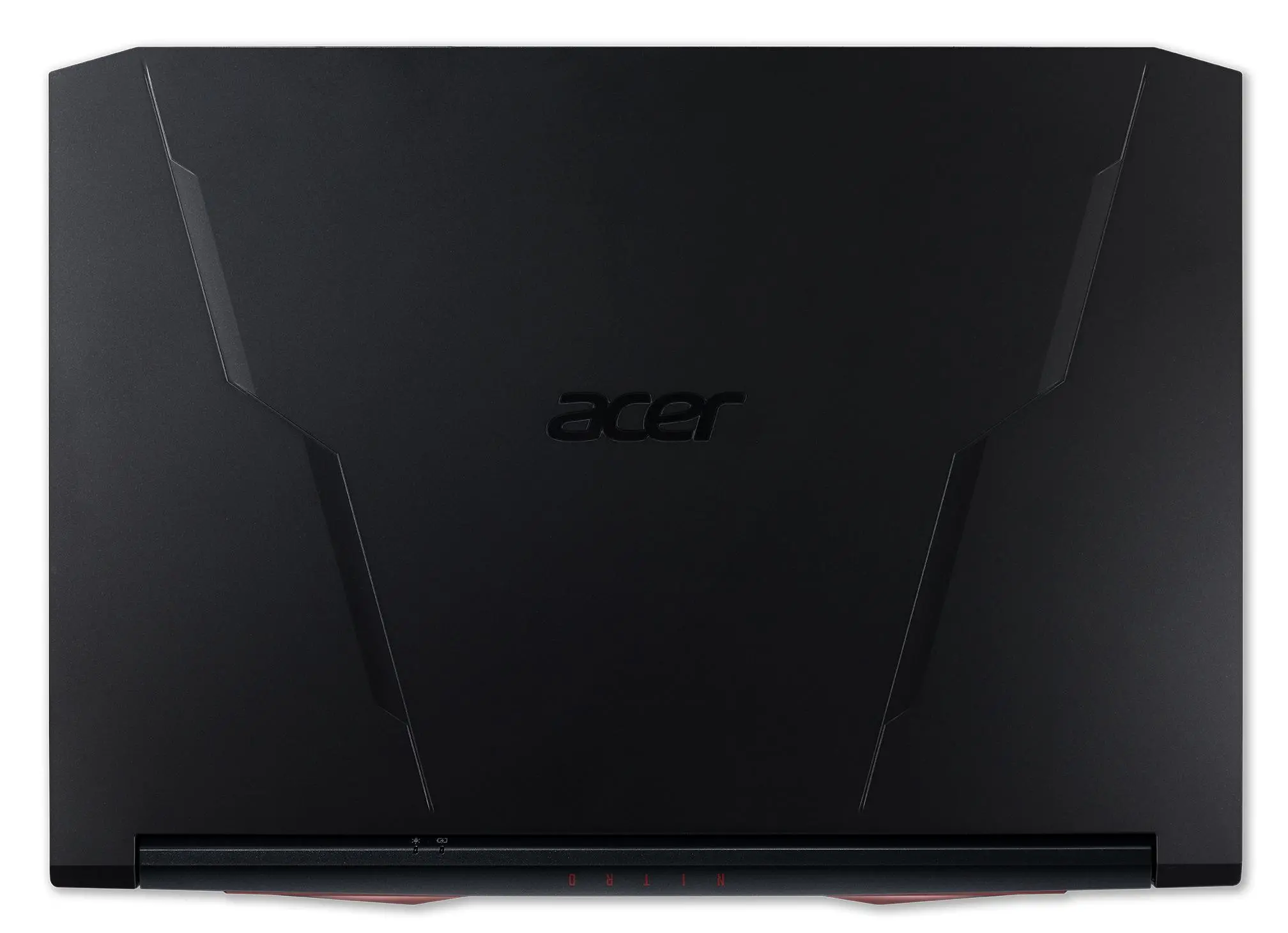 Laptop gamingowy Acer Nitro 5 AN515-57-58BA 15,6" 144Hz i5-11400H 16GB RAM 512GB Dysk SSD RTX3050 Win11 Czarny