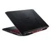 Laptop gamingowy Acer Nitro 5 AN515-57-58BA 15,6" 144Hz i5-11400H 16GB RAM 512GB Dysk SSD RTX3050 Win11 Czarny