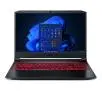 Laptop gamingowy Acer Nitro 5 AN515-57-58BA 15,6" 144Hz i5-11400H 16GB RAM 512GB Dysk SSD RTX3050 Win11 Czarny