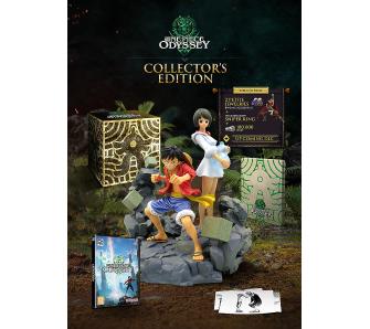 One Piece Odyssey Edycja Kolekcjonerska Gra na PC