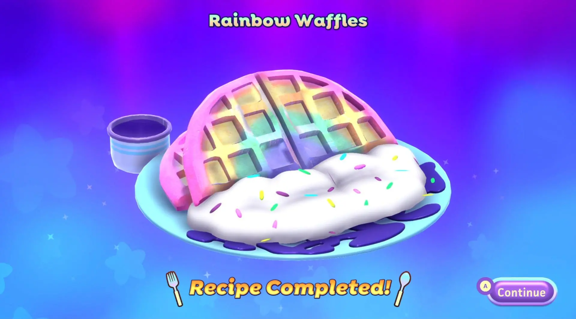 Yum Yum Cookstar Gra na Xbox One