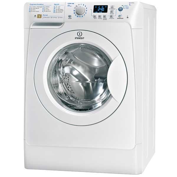 Pralka Indesit Prime PWE 71272 W