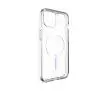 Etui Gear4 Crystal Palace Snap MagSafe do iPhone 14 Plus clear