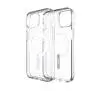 Etui Gear4 Crystal Palace Snap MagSafe do iPhone 14 Plus clear