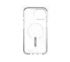 Etui Gear4 Crystal Palace Snap MagSafe do iPhone 14 Plus clear