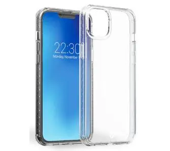 Etui Force Case AIR Reinforced do iPhone 14 Pro Max Przeźroczysty