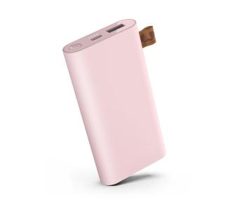 Powerbank Fresh 'n Rebel 6000mAh USB-C Smokey pink
