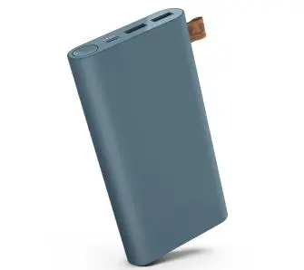 Powerbank Fresh 'n Rebel 18000mAh USB-C Dive blue