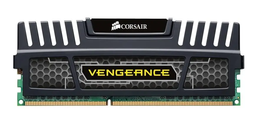 Pamięć RAM Corsair Vengeance DDR3 4GB 1600 CL9