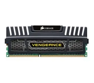 Corsair Vengeance DDR3  4GB 1600 CL9