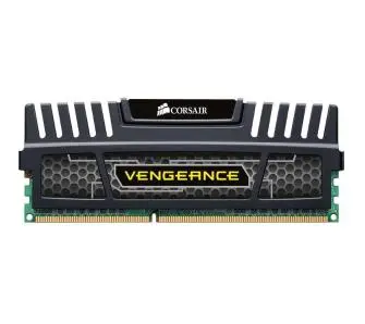 Pamięć RAM Corsair Vengeance DDR3  4GB 1600 CL9