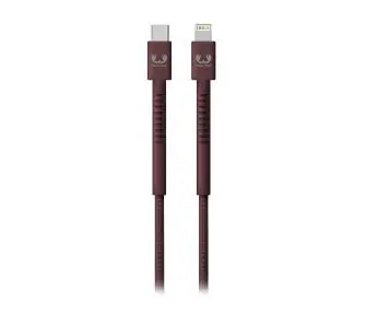 Kabel Fresh 'n Rebel USB-C do Lightning 2m Deep mauve