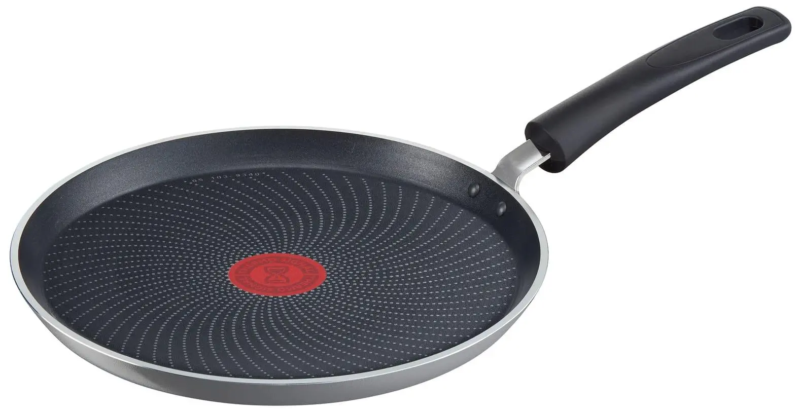 Patelnia Tefal Pleasure Cook C2733833 Indukcja Titanium 25cm