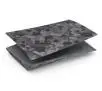 Panele Sony Sony PlayStation 5 Cover Plate Grey camo