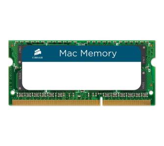 Pamięć Corsair Mac Memory DDR3 (2 x 8GB) 1333 CL9