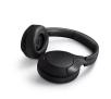 Słuchawki bezprzewodowe z mikrofonem Philips TAH8507BK/00 Nauszne Czarny