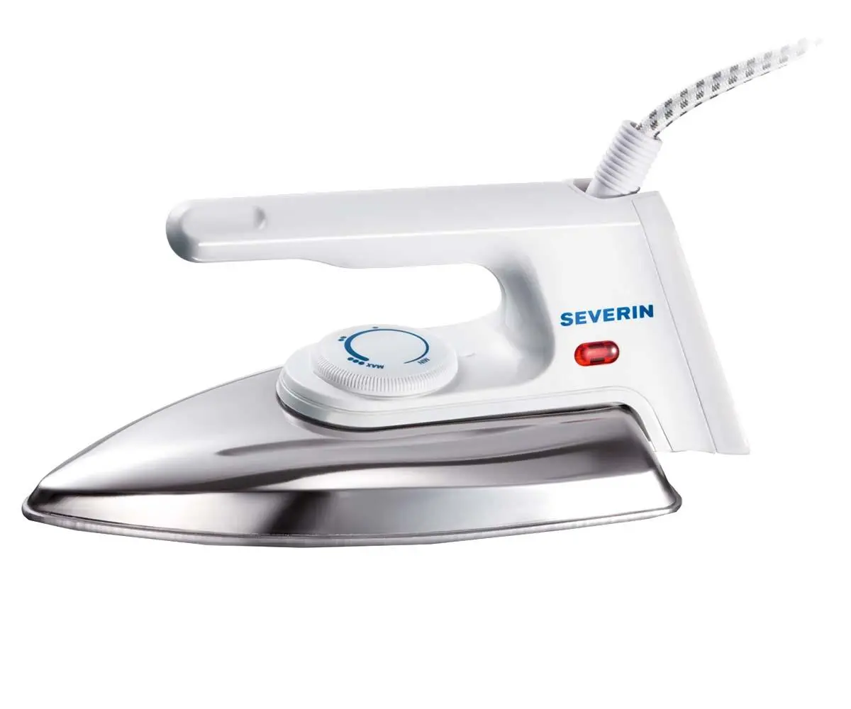 Żelazko Severin BA 3211