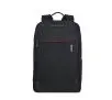 Plecak na laptopa Samsonite Network 4 17,3"  Czarny