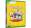 Cuphead Gra na  (Kompatybilna z Xbox Series X)