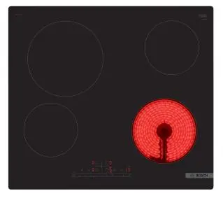 Bosch Serie 6 PKE611FP2E 59,2cm - Kup na Raty - RRSO 0%