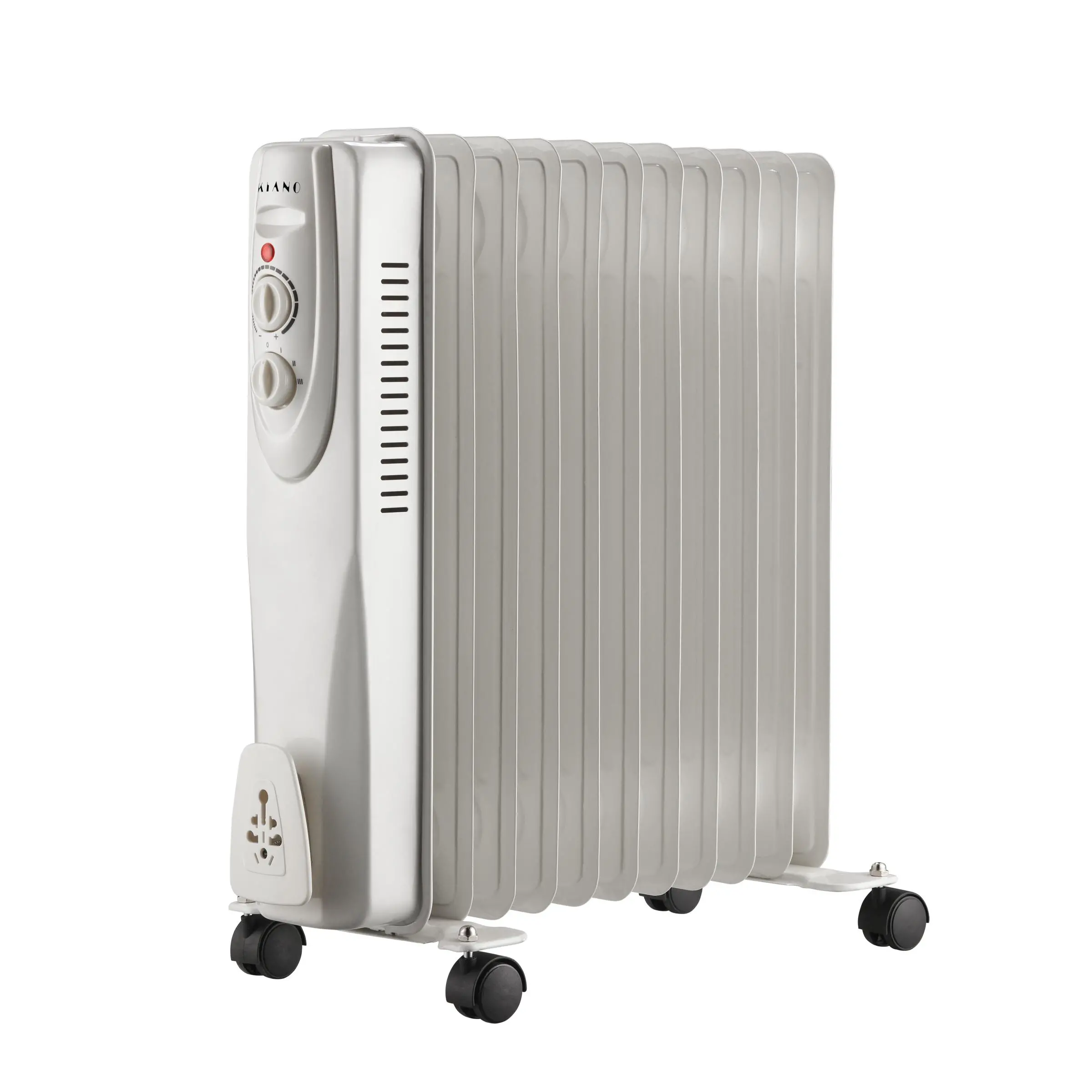 Grzejnik olejowy Kiano Heater 25