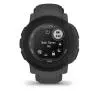 Smartwatch Garmin Instinct 2 dezl Edition 45mm GPS Grafitowy