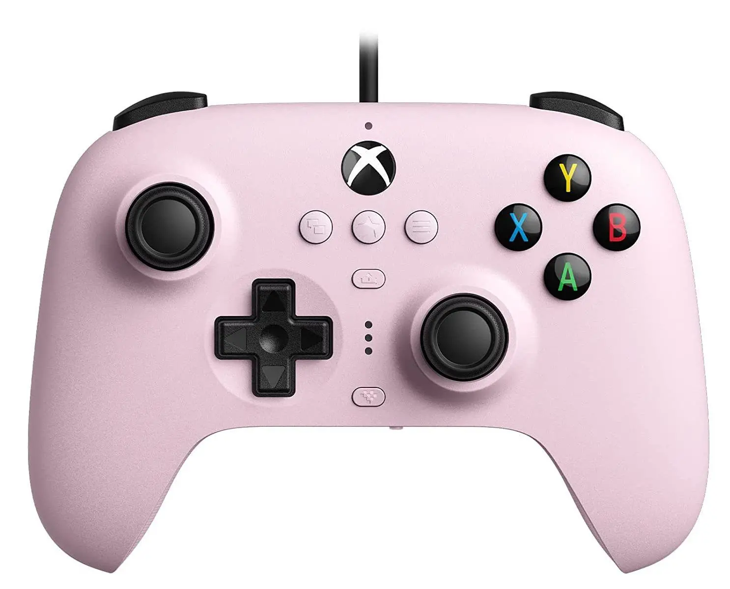 8BitDo Ultimate Wired Controller Xbox do Xbox Series X/S, Xbox One, PC ...