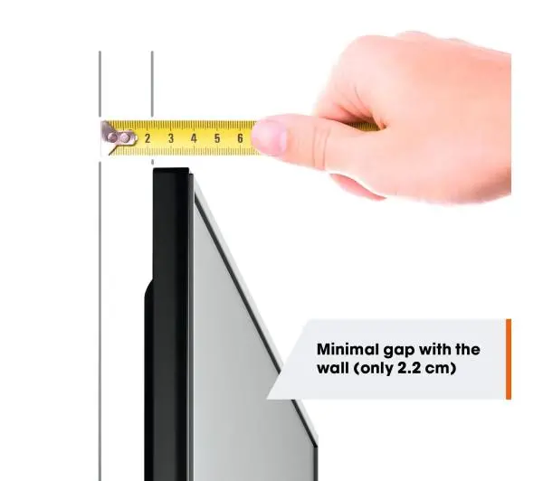 Vogels TVM 1603 od 40" do 100" Max 75kg