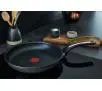 Patelnia Tefal Selection G2840273 Indukcja Titanium 20cm