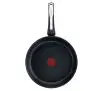 Patelnia Tefal Selection G2840273 Indukcja Titanium 20cm