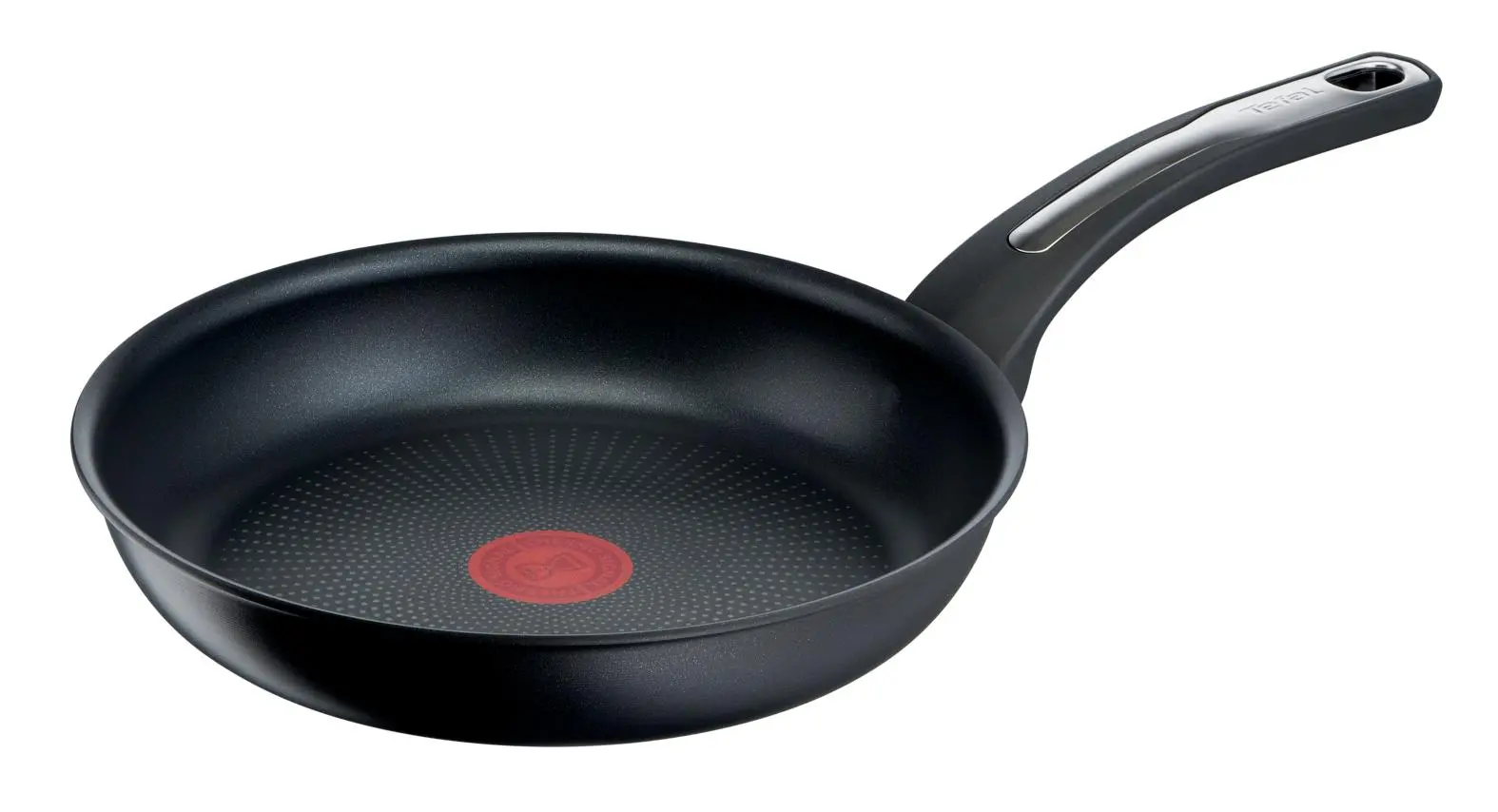 Patelnia Tefal Selection G2840273 Indukcja Titanium 20cm