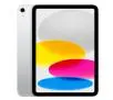 Apple iPad (10gen) 2022 10,9" 64GB Wi-Fi Cellular 5G Srebrny