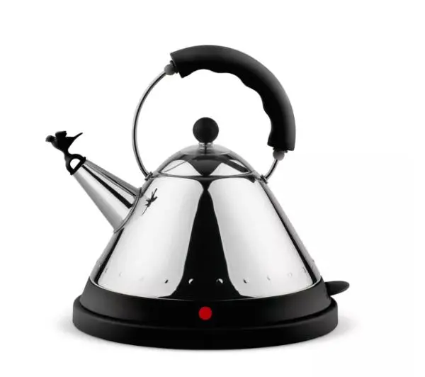 Alessi MG32B 1,5l 2000W
