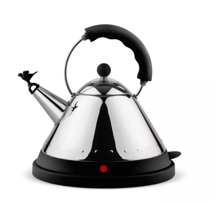 Czajnik Alessi MG32B 1,5l 2000W